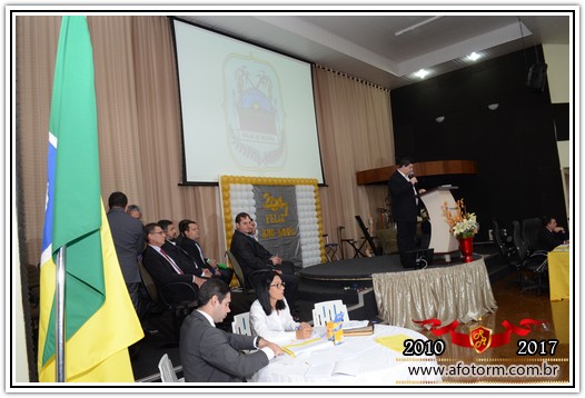 rolim de moura